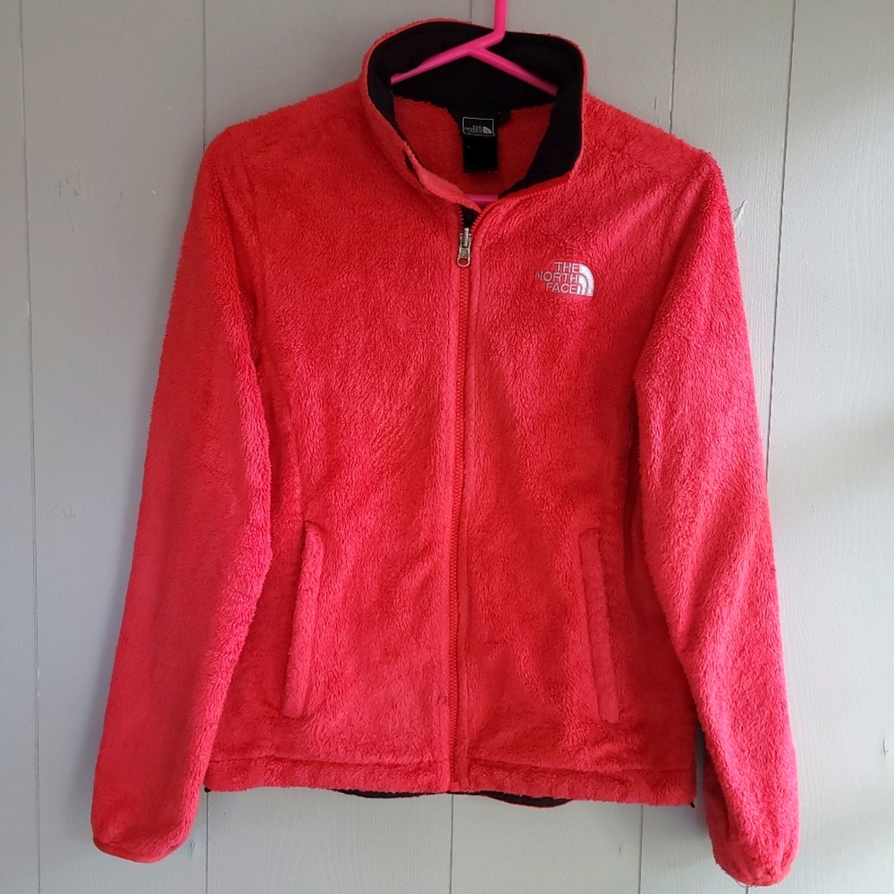 The North Face Fleece Jacket Women's Small
